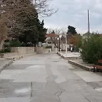Zafranovic Prvić Luka