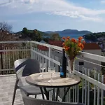 Apartamento Zafranovic Prvić Luka