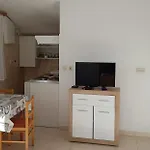 Apartamento Zafranovic *