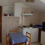 Zafranovic Apartamento