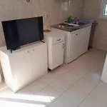 Apartamento Zafranovic *