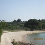 Zafranovic Prvić Luka