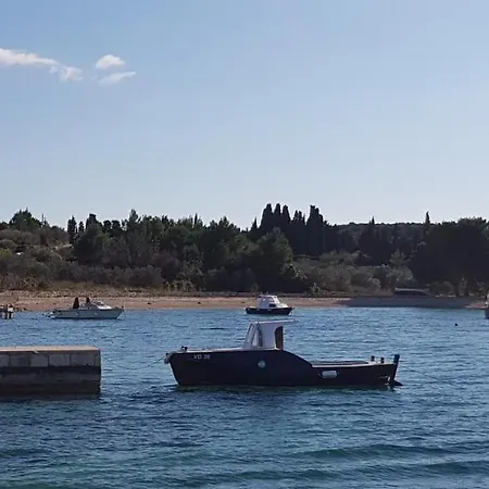 Zafranovic * פרביץ לוקה