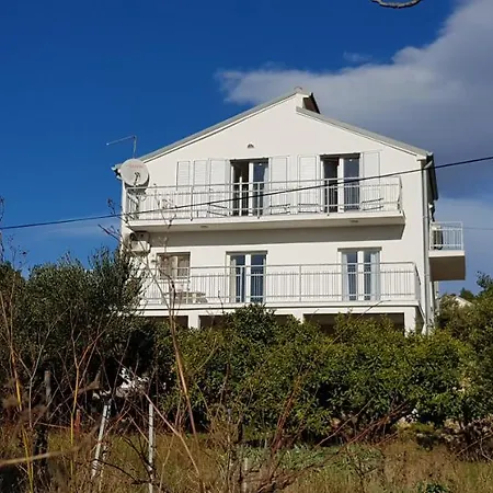 Zafranovic Appartement