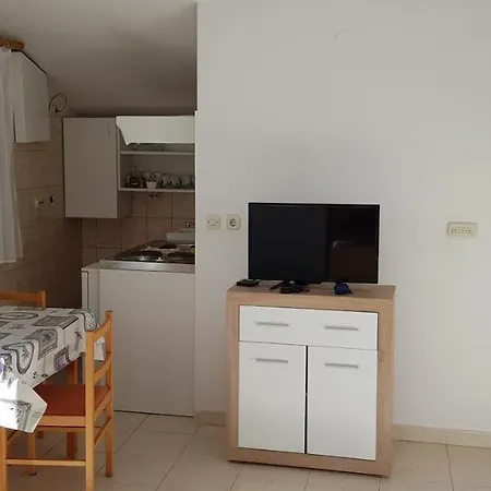 Apartment Zafranovic *