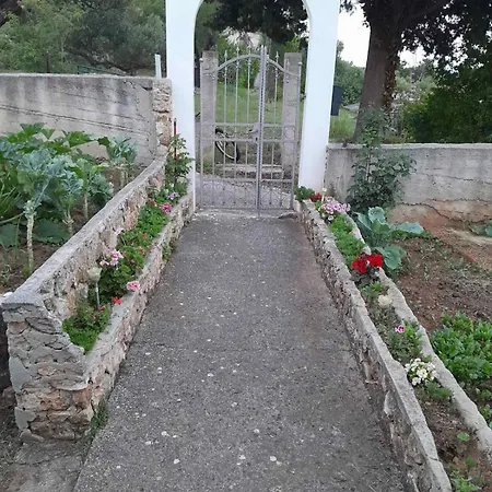 Zafranovic Appartement *