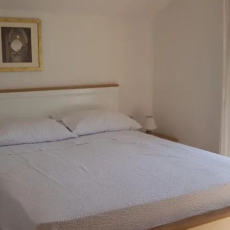 Zafranovic Prvić Luka