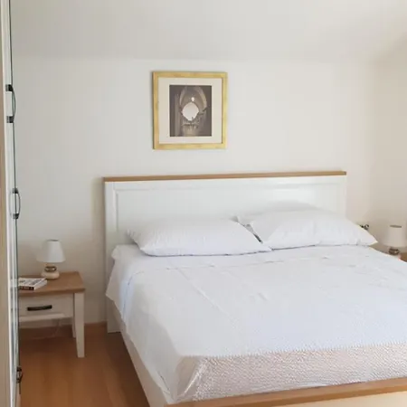 Apartment Zafranovic *