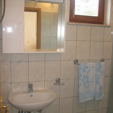Apartment Zafranovic Prvic Luka