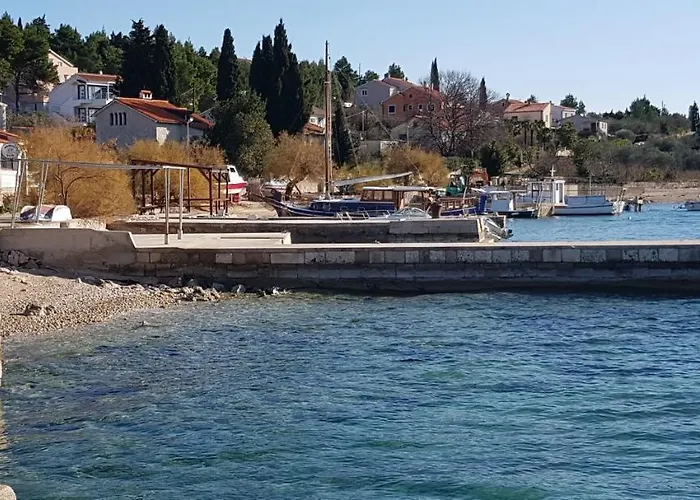 Zafranovic 아파트