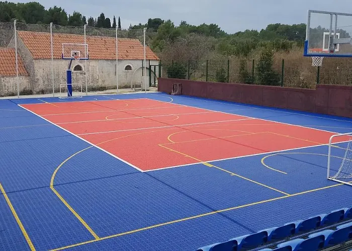 Zafranovic Appartement