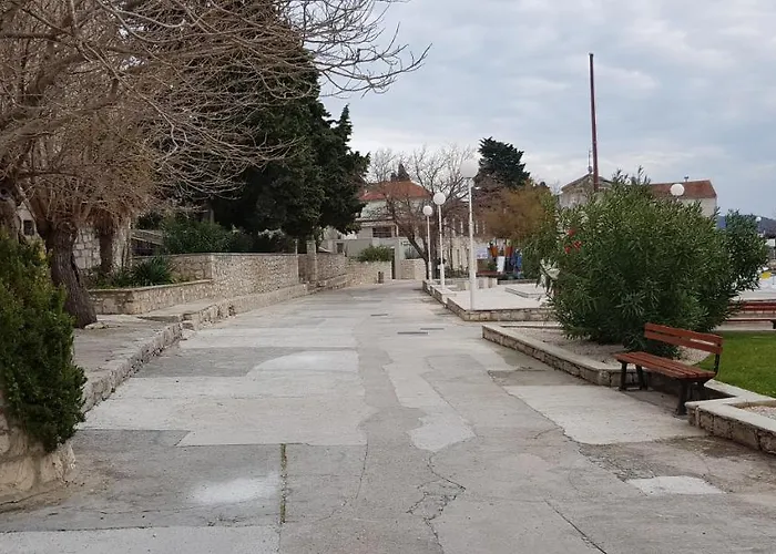 Zafranovic 프르빅루카