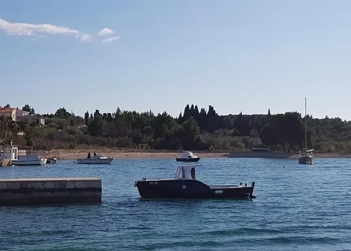 Zafranovic * 프르빅루카