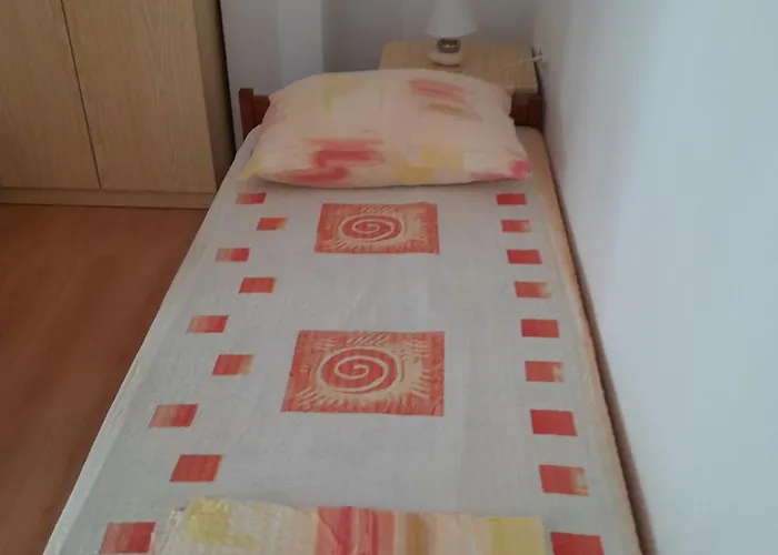 Zafranovic * Prvić Luka