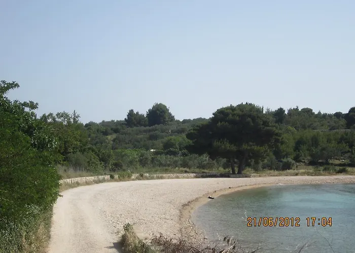 Zafranovic 프르빅루카