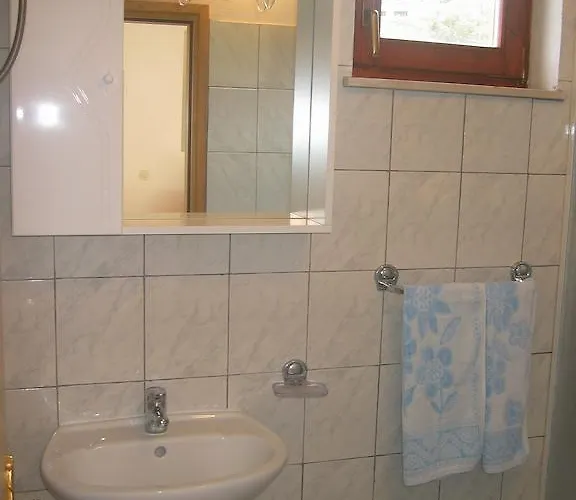 Appartement Zafranovic Prvić Luka